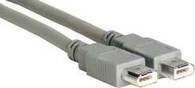 Microconnect FireWire 6P-6P 4.5m M-M (FIRW004)